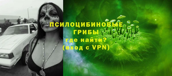 твердый Киреевск